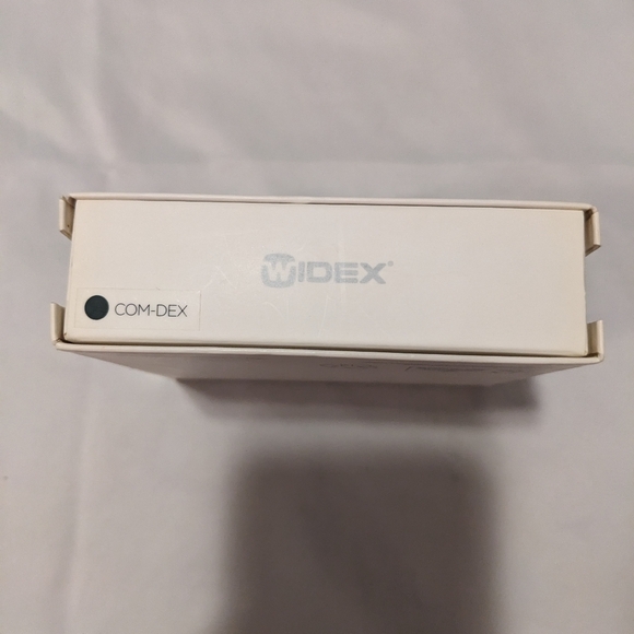 EUC Widex COM-DEX Bluetooth Mobile Phone & Audio Streamer - Picture 3 of 13